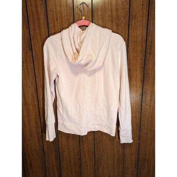 Tommy Hilfiger Zip Up Hooded sweatshirt - Picture 3 of 4